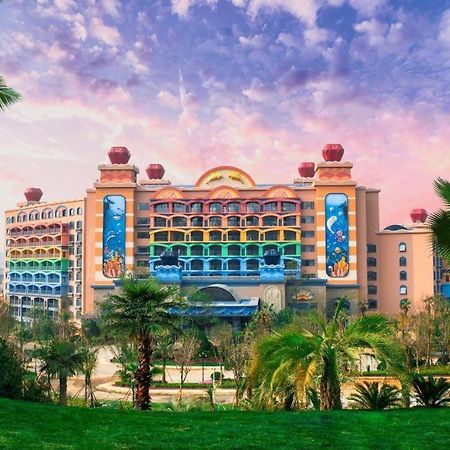 ดอลฟิน เบย์ โฮเต็ล Hotel คุนหมิง ภายนอก รูปภาพ