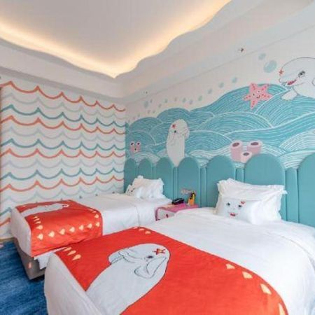 ดอลฟิน เบย์ โฮเต็ล Hotel คุนหมิง ภายนอก รูปภาพ