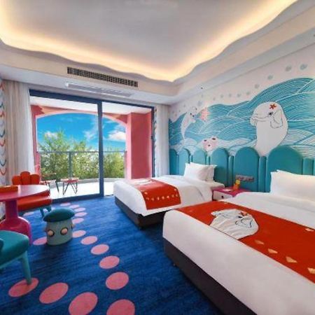 ดอลฟิน เบย์ โฮเต็ล Hotel คุนหมิง ภายนอก รูปภาพ