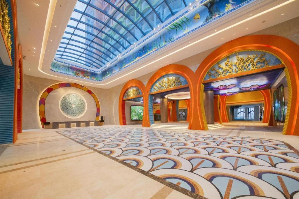 ดอลฟิน เบย์ โฮเต็ล Hotel คุนหมิง ภายนอก รูปภาพ