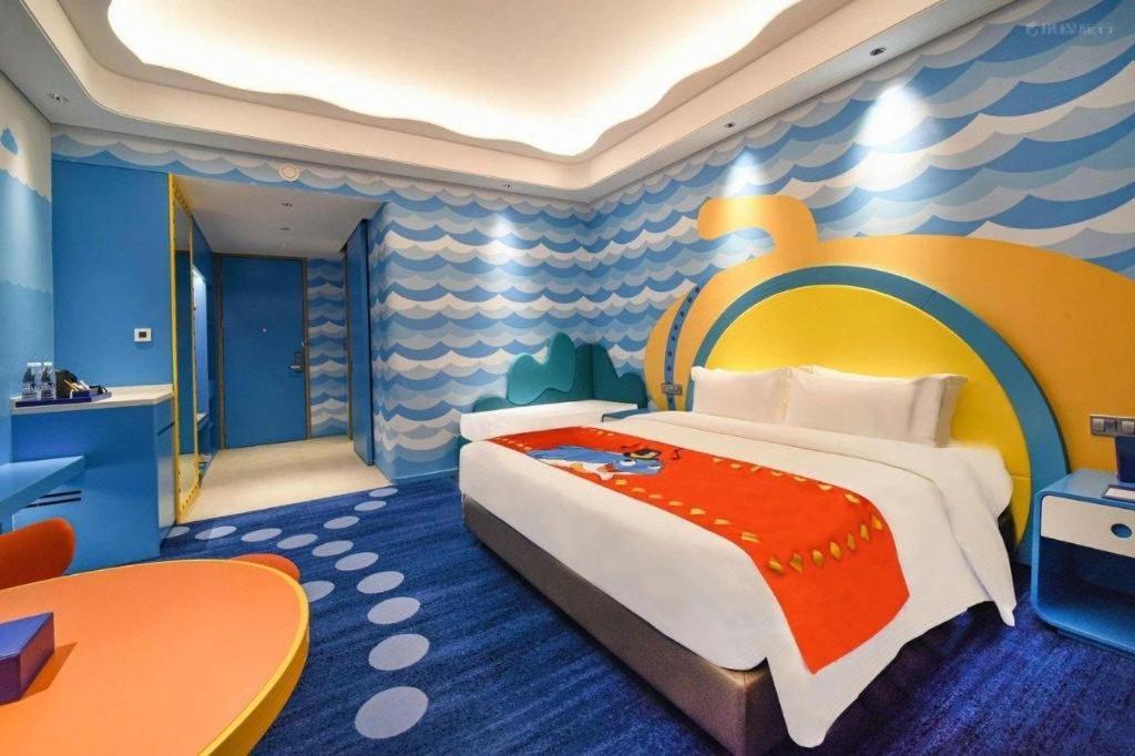 ดอลฟิน เบย์ โฮเต็ล Hotel คุนหมิง ภายนอก รูปภาพ