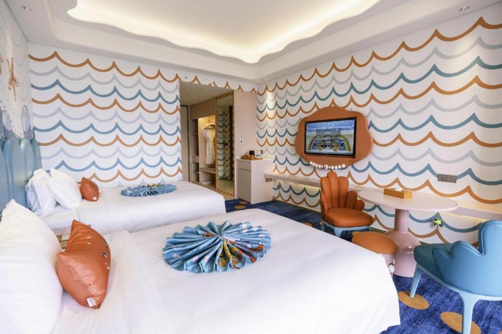 ดอลฟิน เบย์ โฮเต็ล Hotel คุนหมิง ภายนอก รูปภาพ