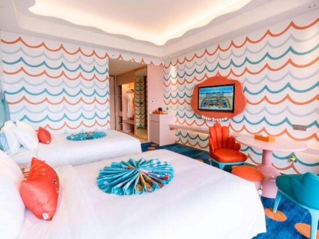 ดอลฟิน เบย์ โฮเต็ล Hotel คุนหมิง ภายนอก รูปภาพ