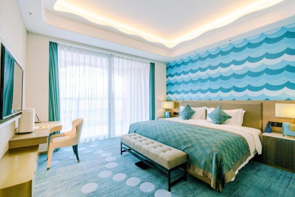 ดอลฟิน เบย์ โฮเต็ล Hotel คุนหมิง ภายนอก รูปภาพ