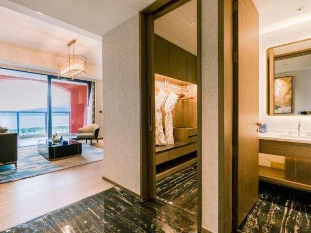 ดอลฟิน เบย์ โฮเต็ล Hotel คุนหมิง ภายนอก รูปภาพ
