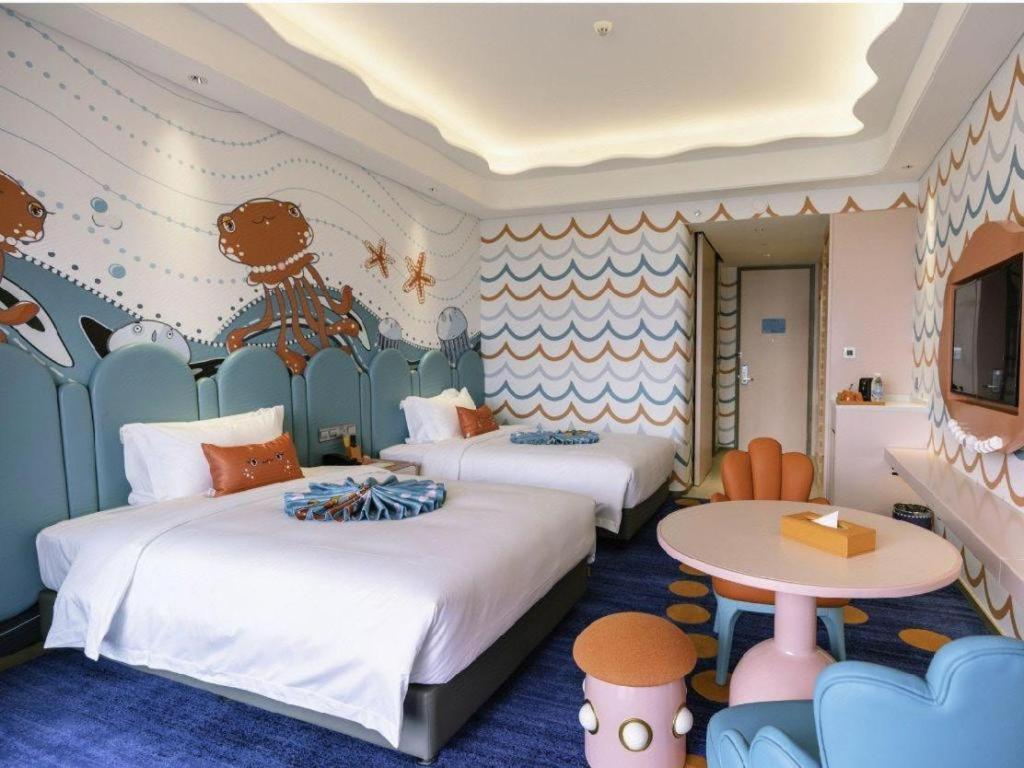 ดอลฟิน เบย์ โฮเต็ล Hotel คุนหมิง ภายนอก รูปภาพ