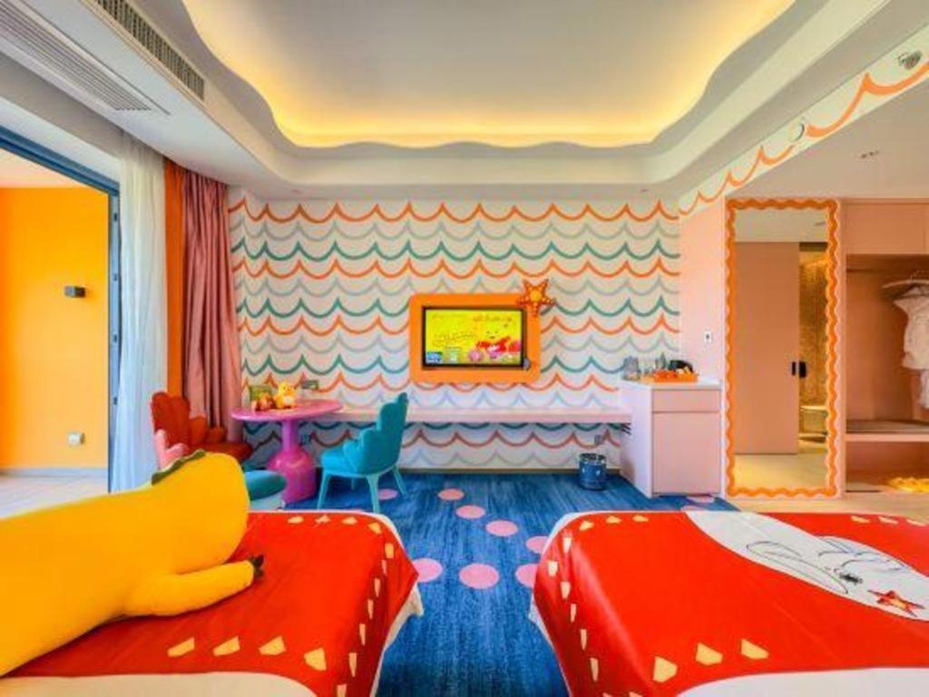 ดอลฟิน เบย์ โฮเต็ล Hotel คุนหมิง ภายนอก รูปภาพ