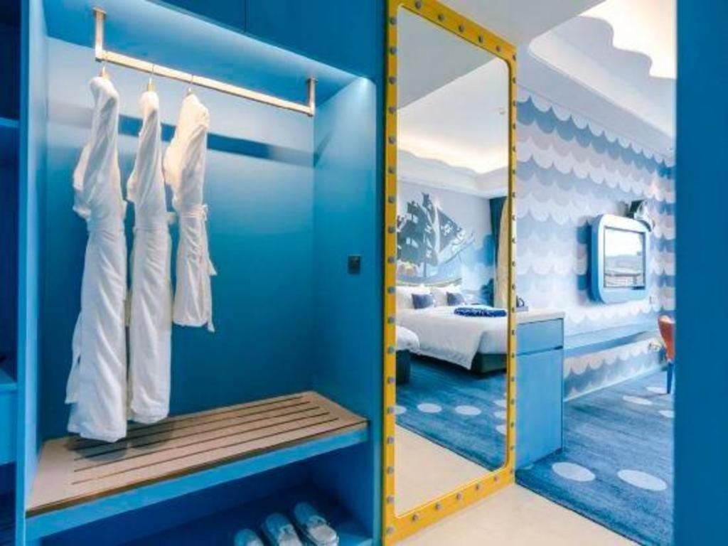 ดอลฟิน เบย์ โฮเต็ล Hotel คุนหมิง ภายนอก รูปภาพ