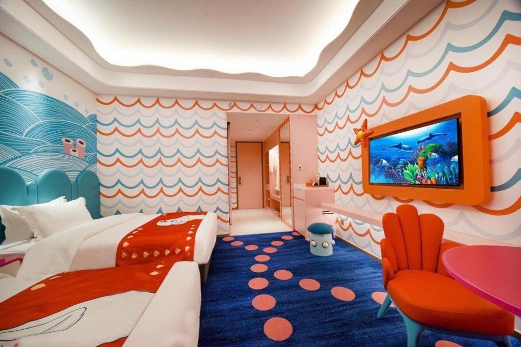ดอลฟิน เบย์ โฮเต็ล Hotel คุนหมิง ภายนอก รูปภาพ