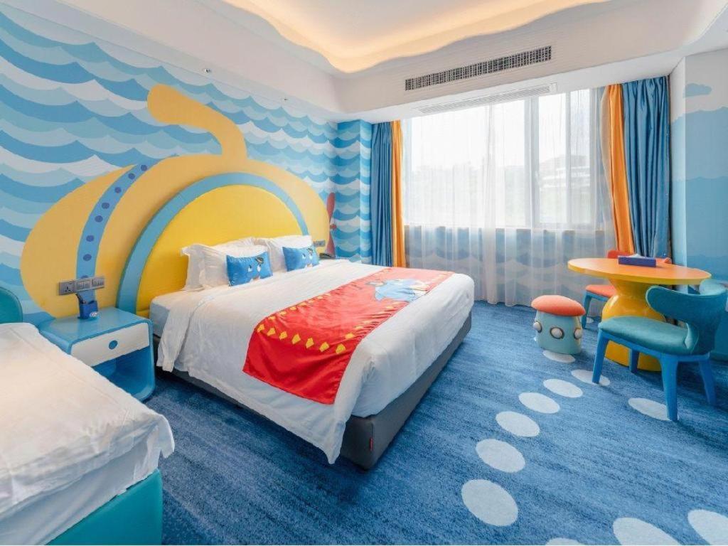 ดอลฟิน เบย์ โฮเต็ล Hotel คุนหมิง ภายนอก รูปภาพ