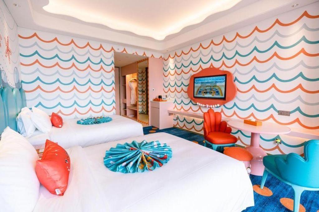 ดอลฟิน เบย์ โฮเต็ล Hotel คุนหมิง ภายนอก รูปภาพ