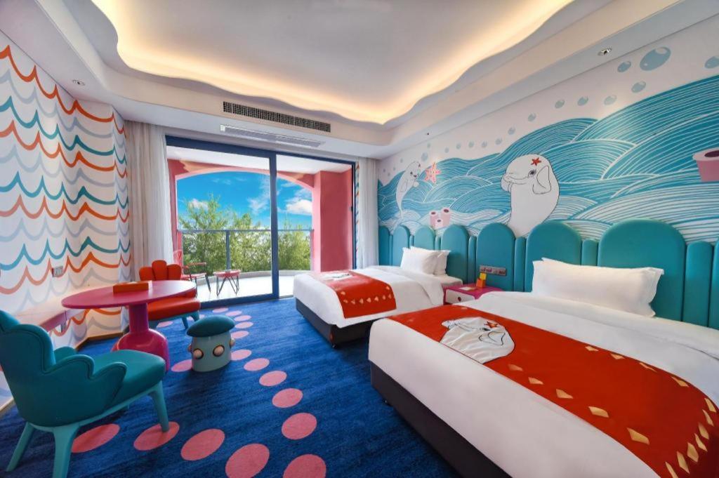 ดอลฟิน เบย์ โฮเต็ล Hotel คุนหมิง ภายนอก รูปภาพ